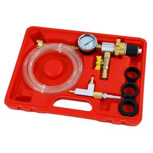 Cooling System Vacuum Purge & Refill Kit