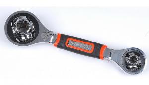 16 In 1 Rotary Wrench