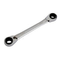 Geartech 4in1 Reversible Ratchet 16x17 18x19