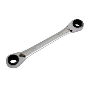 Geartech 4in1 Reversible Ratchet 16x17 18x19