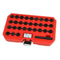 32pcs Mercedes Benz Rim Lock Socket Set