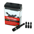 26pcs 25mm Ph2 Impact Screwdriver Bits