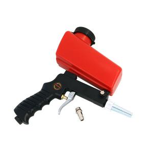 Pneumatic Sand Blasting Gun