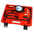 Pressure Loss Testing Kit 7 Piece