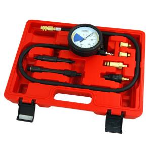 Pressure Loss Testing Kit 7 Piece