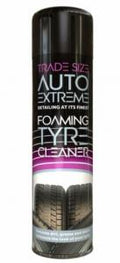 Ax Foaming Tyre Cleaner 750ml