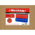 Wall Mounted Parts Rack 30pc