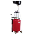 Oil Extractor 80l Pneumatic Waste