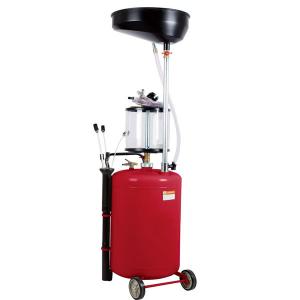 Oil Extractor 80l Pneumatic Waste