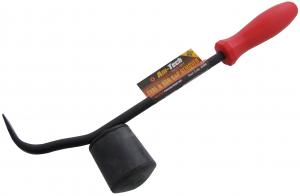Tyre & Hub Cap Remover