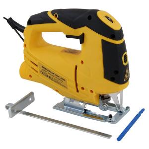 Jig Saw With Laser 800w  230v