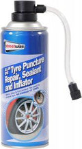 Puncture Repair 450ml