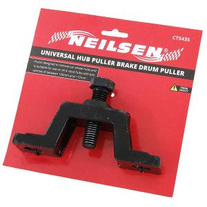 Universal Hub Puller Brake Drum Puller Size 100-115mm