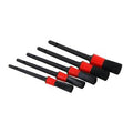 5pcs Car Detailing Brush Set