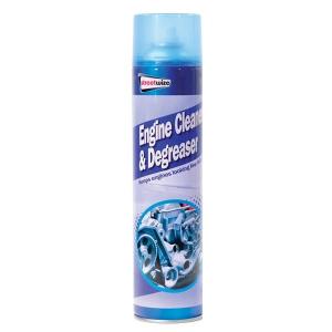 Engine Cleaner & Degreaser 650ml