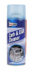 Carb & Egr Cleaner 450ml