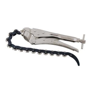 Chain Type Exhaust Pipe Cutter