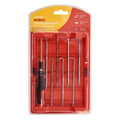 Telescopic Hook Pick & Screwdriver Set