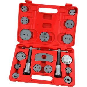 Brake Piston Wind Back Set - 18pc