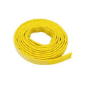 Layflat Hose 25mm X 5m Heavy Duty Yellow