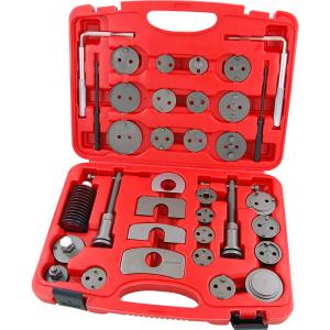 Brake Caliper 35pcs Wind Back Set