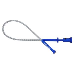 Magnetic Pick Up Tool With Claw & Led
