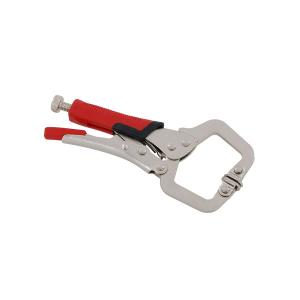 Locking Clamps - 4