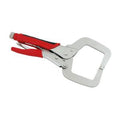 Locking Clamps - 11