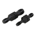 Thread Chaser Spark Plug 2pc 10x12mm And 14x18mm