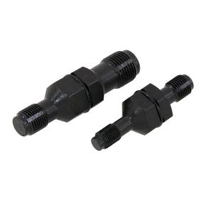 Thread Chaser Spark Plug 2pc 10x12mm And 14x18mm