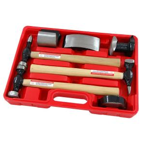 Auto Body Repair Tool Kit
