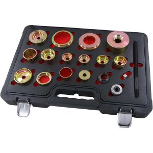 18pcs Silent Bearing Tool Set For Vag Rear Axles