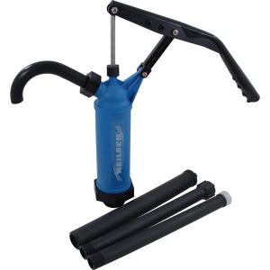 Lever Barrel Pump 5 To 55 Gallon Plastic
