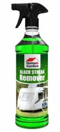 Caravan Black Streak Remover 500ml