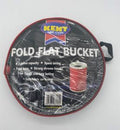 Fold Flat Bucket