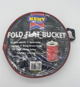 Fold Flat Bucket