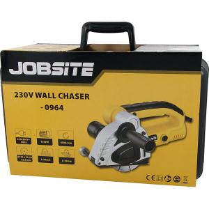 Wall Chaser - 125mm Electric 240v