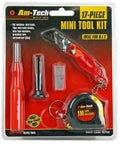 Mini Tool Kit 17pc