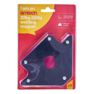 Magnetic Weld Holder 50lb