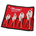 Grip Wrench Set-4pc