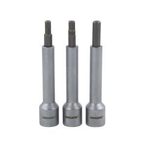 Hex Bits To Fit Ct4755 3pcs Hex Bits  6  7  8mm