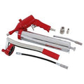 Air Grease Gun - With 4 Piece Accessories