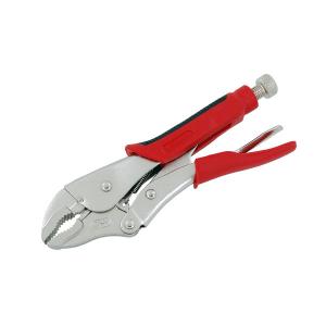 Round Jaw Grip Wrench 10inch