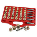 Oil Pan Thread Repair Set 114pcs