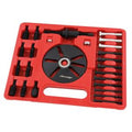Balance Puller & Installer