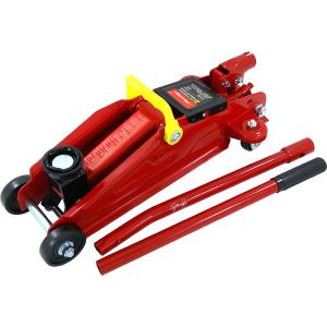 TROLLEY JACK - 2 TON