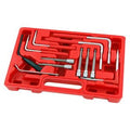 Air Bag Removal Tool Set 12pcs