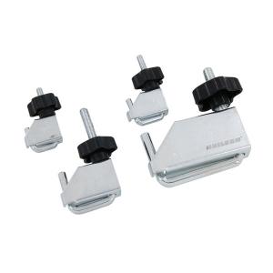 Hose Clamp Set - 4pc
