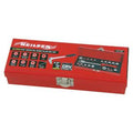 Oil Sump Plug Key Set-20pc 3/8'' Drive Neilsen