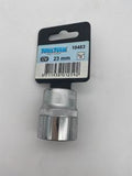 23mm Socket